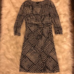 Tahari Dress